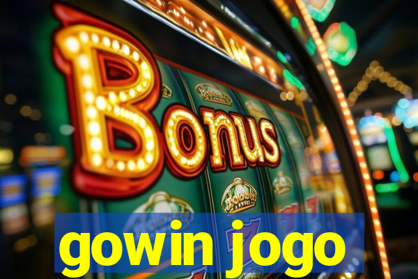 gowin jogo